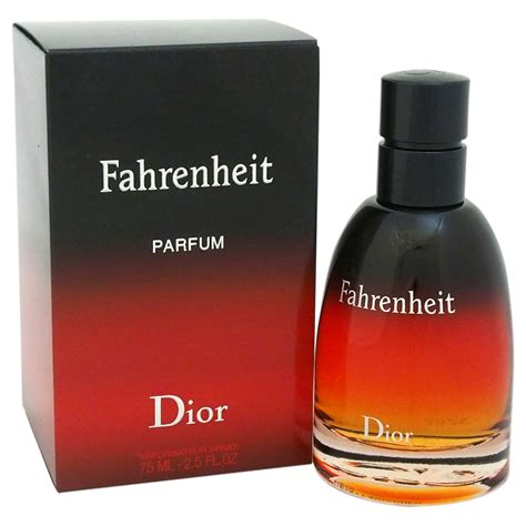 fahrenheit dior parfumo|dior fahrenheit perfume shop.